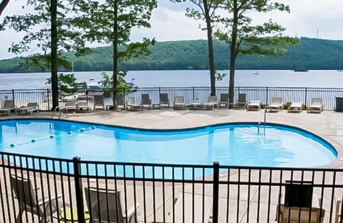 White Haven House | Snow Ridge Village 210