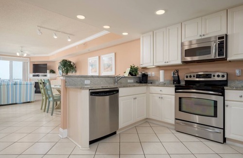 Ocean City Condo | South Beach is a luxurious building overlooking the boardwalk, beach and ocean.