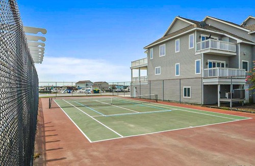 Bethany Beach House | South Shore Marina - 43 Marina View
