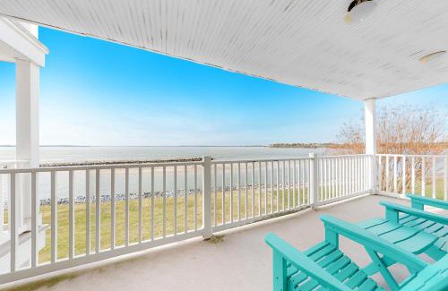 Bethany Beach House | South Shore Marina - 43 Marina View