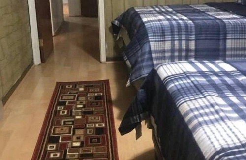 The Heights Apartment | Spacious 3 BR on The Heights, Jersey City