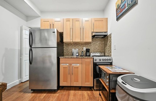 Old City House | Spacious Family Home in Philadelphia