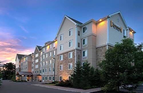 North Brunswick Hotel | Staybridge Suites North Brunswick, an IHG Hotel