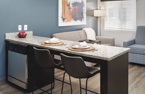 Harrisburg - Hershey Apartment | stayAPT Suites Harrisburg-Hershey