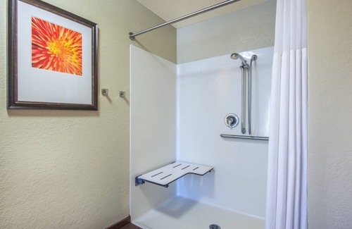 East Texas Apartment | Studio flat ∙ 1 bedroom ∙ 2 guests