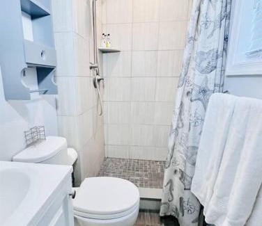 North Ocean City House | Stunning 2BR/2BA Bayfront Retreat