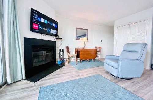 North Ocean City House | Stunning 2BR/2BA Bayfront Retreat