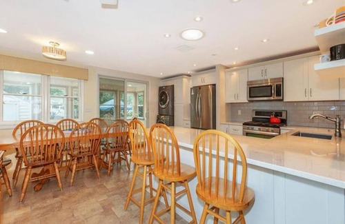 The Dunes House | Stunning home in Haven Beach with 5 Bedrooms, Heated swimming pool and WiFi
