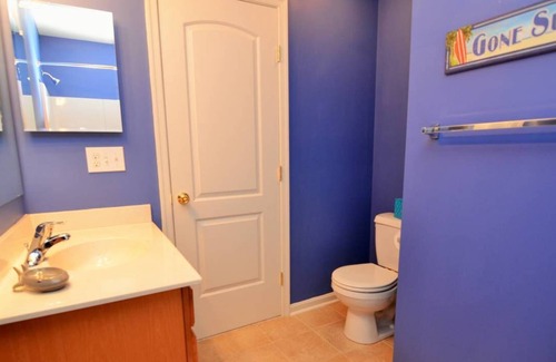 Rehoboth Beach House | SUNDAY TO SUNDAY! BEAUTIFUL TOWN HOME WITH COMMUNITY POOL CLOSE TO REHOBOTH