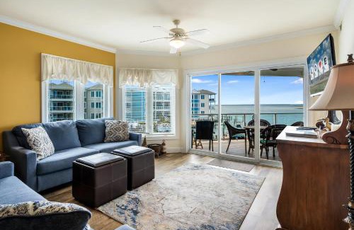 Chincoteague Apartment | Sunset Bay Villa 216
