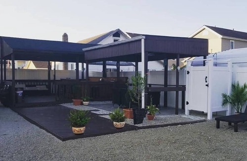 Wildwood Apartment | The Carter's Wildwood Rentals -Suite #1