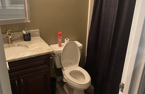 Gateway District Condo | The Experience Luxury Condo Downtown Cleveland