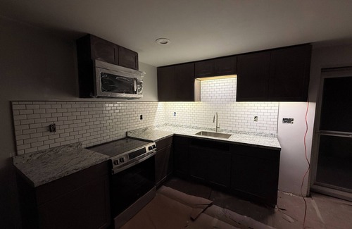 Goshen Apartment | The Goshen Getaways One Bedroom