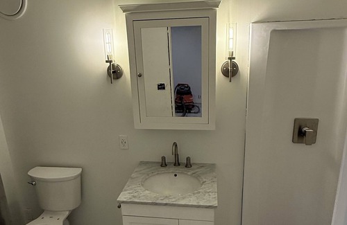Goshen Apartment | The Goshen Getaways One Bedroom