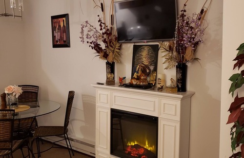 Canaan Valley House | THE HIDEAWAY