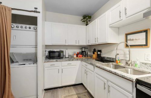 Short North Apartment | The Luxe Pearl Residences 870-5