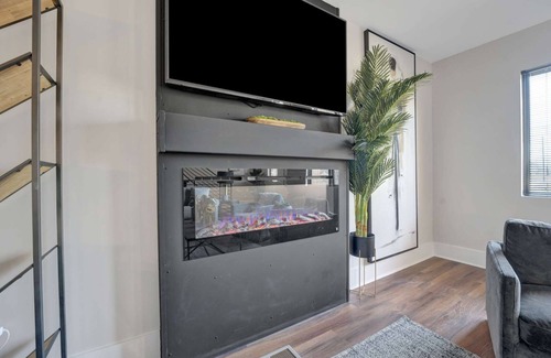 New Pathways House | The Memphian - A luxurious 4-storey condo