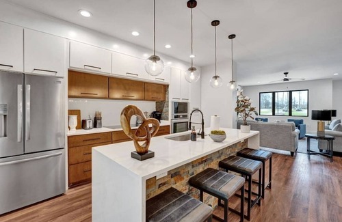 New Pathways House | The Memphian - A luxurious 4-storey condo