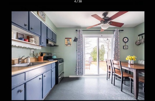 North Cape May House | The Seapointe HousenSPRING SPECIAL! March & April. DISCOVER CAPE MAY.
