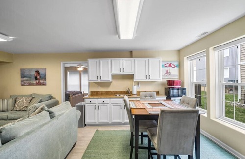 North Wildwood House | The Surf House 2214