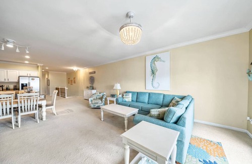 North Wildwood House | The Surf House 2214