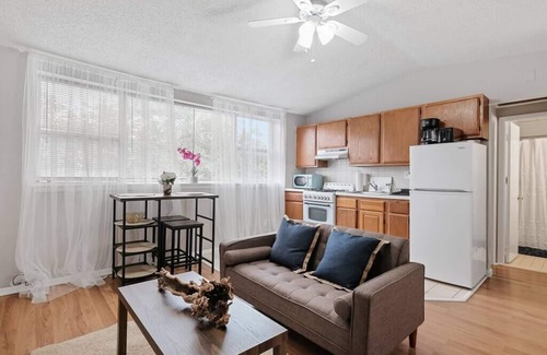 Bella Vista Apartment | This apartment is a 1 bedroom(s), 1 bathrooms, located in Philadelphia, PA.