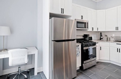 Spring Garden Apartment | This apartment is a 1 bedroom(s), 1 bathrooms, located in Philadelphia, PA.