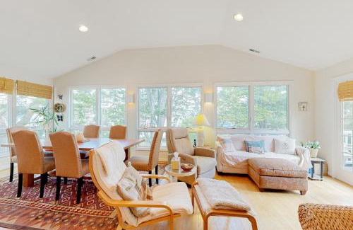 South Bethany Harbor House | Town of South Bethany - 142 Henlopen Drive