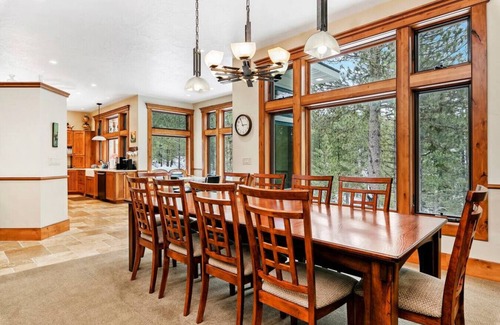 Cascade Apartment | Twin Pines Retreat .
