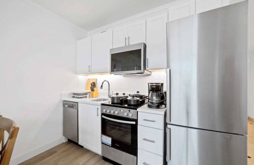 Atlantic City Apartment | TWO Separate Stunning CozySuites on the Boardwalk