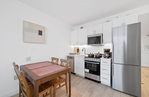 Atlantic City Apartment | TWO Separate Stunning CozySuites on the Boardwalk