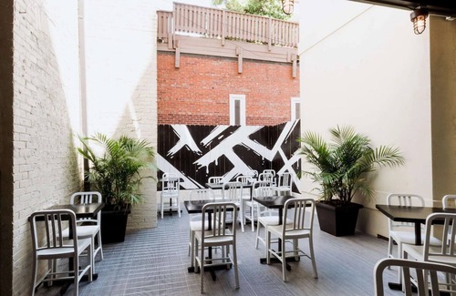 Foggy Bottom Hotel | Urban Escape | Hotel w/Terrace, Minutes to The National Mall