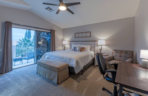 Boulder Mountain Highlands House | 201 m² House ∙ 4 bedrooms ∙ 8 guests