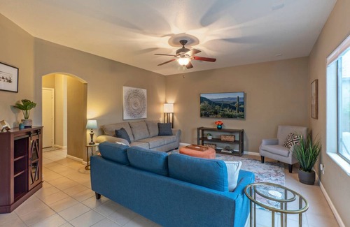 Boulder Mountain Highlands House | 201 m² House ∙ 4 bedrooms ∙ 8 guests