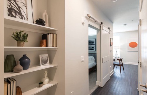 Central Business District Apartment | Apartment ∙ 1 bedroom ∙ 2 guests