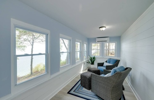 Chesapeake Ranch Estates-Drum Point House | 222 m² House ∙ 4 bedrooms ∙ 8 guests