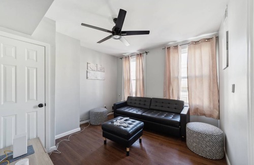 Hackensack River Waterfront Condo | Condo ∙ 1 bedroom ∙ 4 guests
