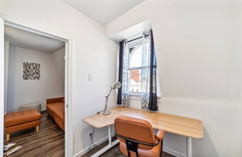 Hackensack River Waterfront Condo | Condo ∙ 1 bedroom ∙ 1 guest
