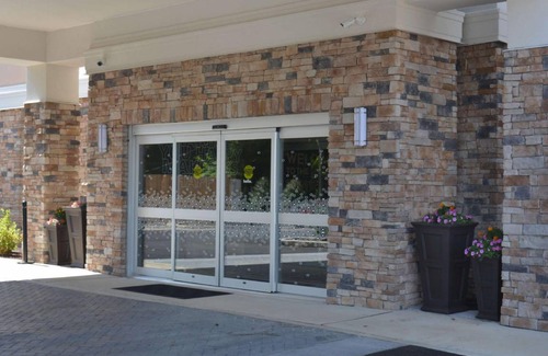 Moylan Hotel | 32 m² Hotel ∙ 2 bedrooms ∙ 127 guests