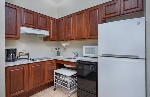 Downtown Chattanooga Condo | Condo ∙ 1 bedroom ∙ 2 guests