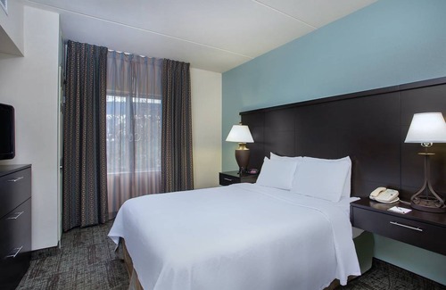 Downtown Chattanooga Condo | Condo ∙ 1 bedroom ∙ 2 guests