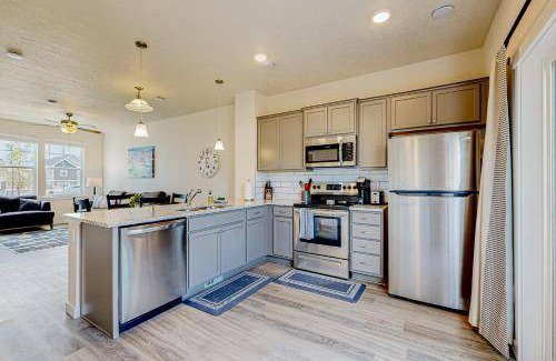 Southwest Ada County Alliance House | 101 m² House ∙ 2 bedrooms ∙ 5 guests