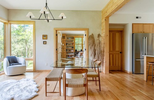 Kerhonkson Apartment | Vernooy Views