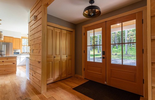 Kerhonkson Apartment | Vernooy Views