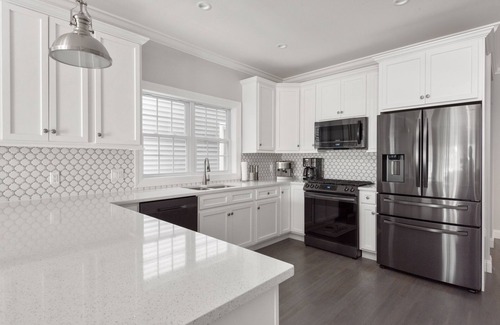 Seaside Heights House | Walking Distance to Beach & Bay - STEALS & DEALS for Last Few Weeks of Summer