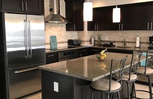 Wildwood Crest Apartment | WC407 East Monterey Ave - 202