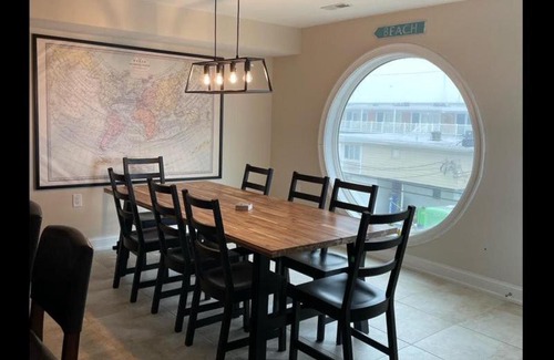 Wildwood Crest Apartment | WC407 East Monterey Ave - 202