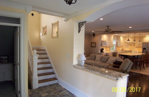 Cape May House | Windsor House Cape May, Beach Block