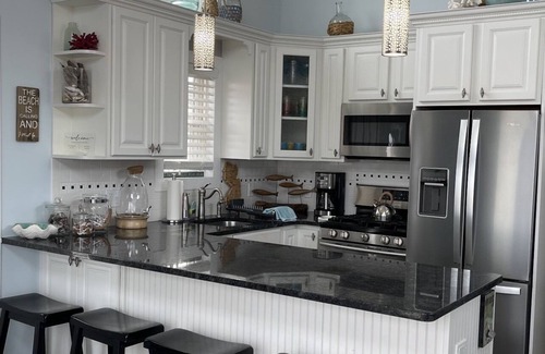Ocean Beach III House | Winter rentals & 2025 dates are open Spectacular Ocean Front OB lll Lavallette