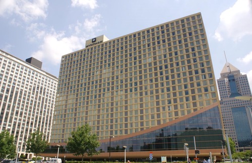 Downtown Pittsburgh Hotel | Wyndham Grand Pittsburgh